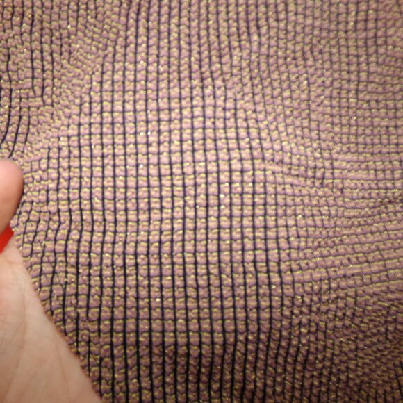 Cupshe NWT Rib Mineral Wash Scoop Neck Top & Hipster Bikini Set Sz M - Picture 4 of 10